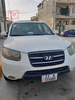 هيونداي سانتافي